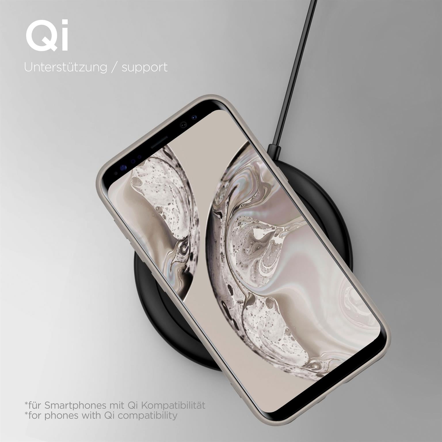Soft Case für Samsung Galaxy S8