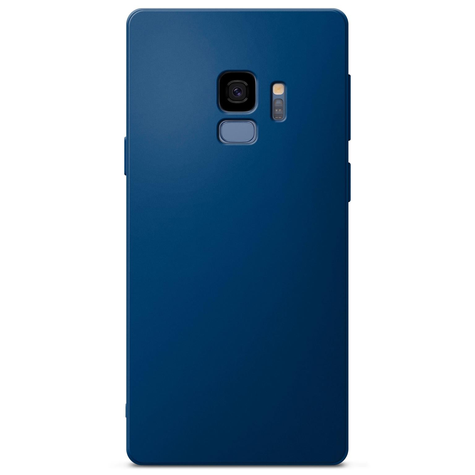 Soft Case für Samsung Galaxy S9