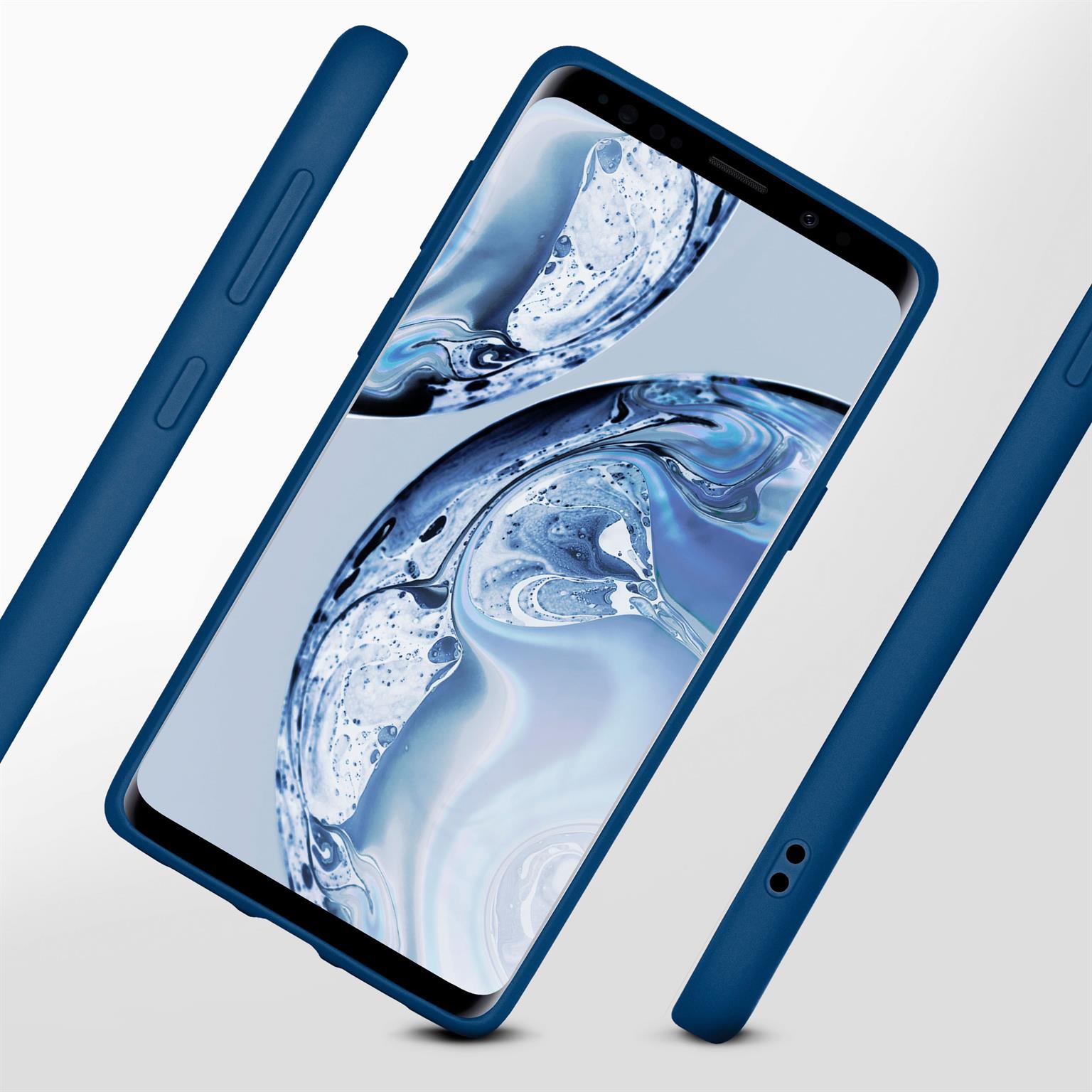 Soft Case für Samsung Galaxy S9