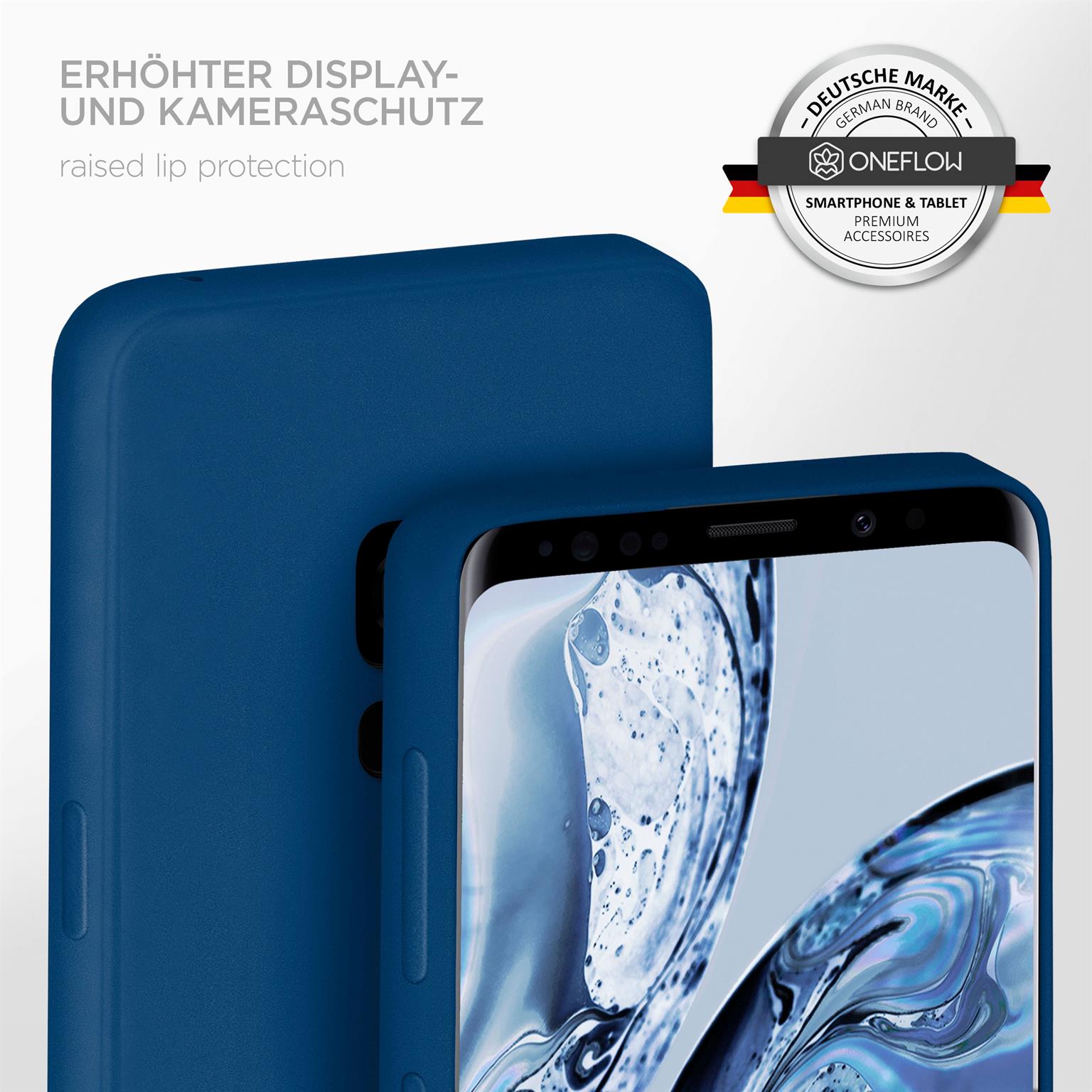 Soft Case für Samsung Galaxy S9