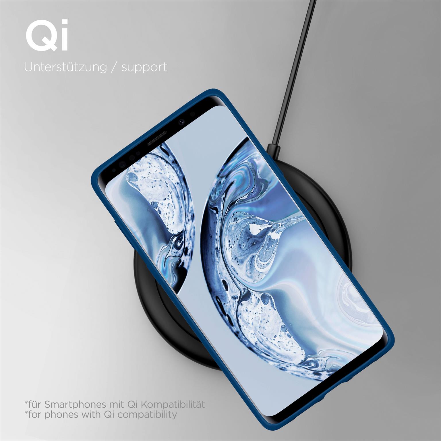Soft Case für Samsung Galaxy S9