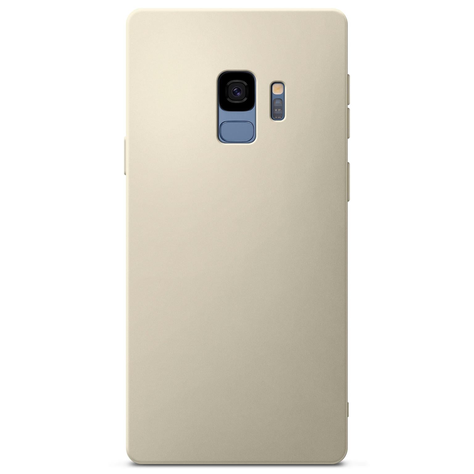 Soft Case für Samsung Galaxy S9