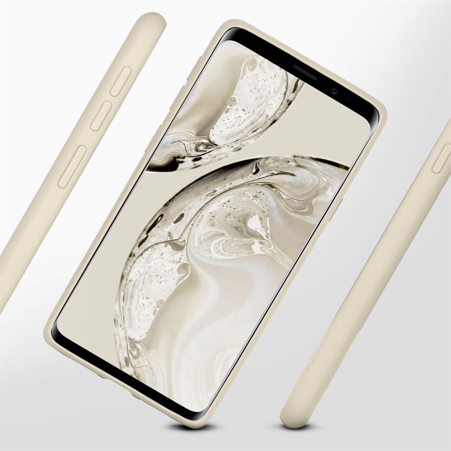 Soft Case für Samsung Galaxy S9