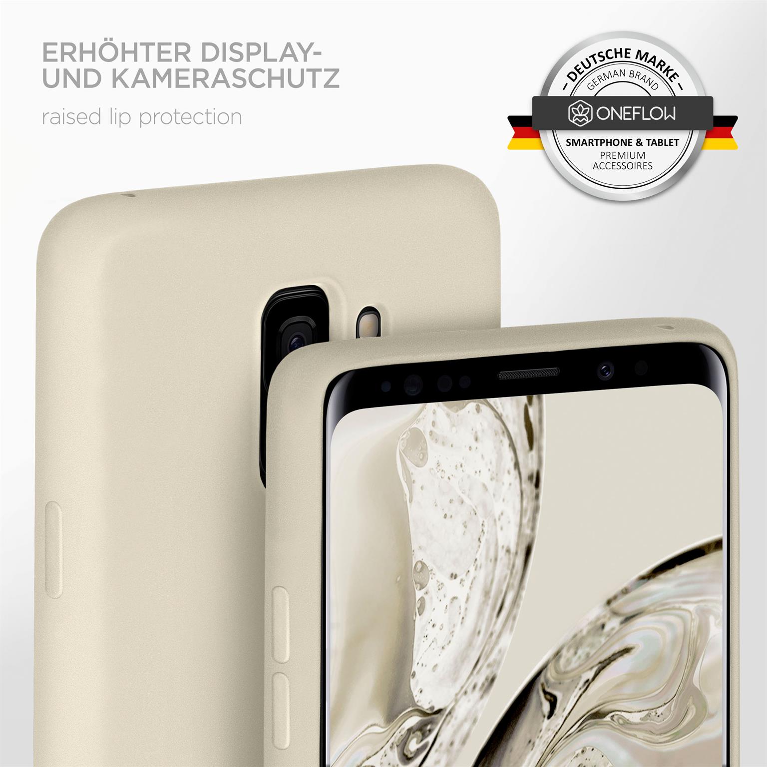 Soft Case für Samsung Galaxy S9