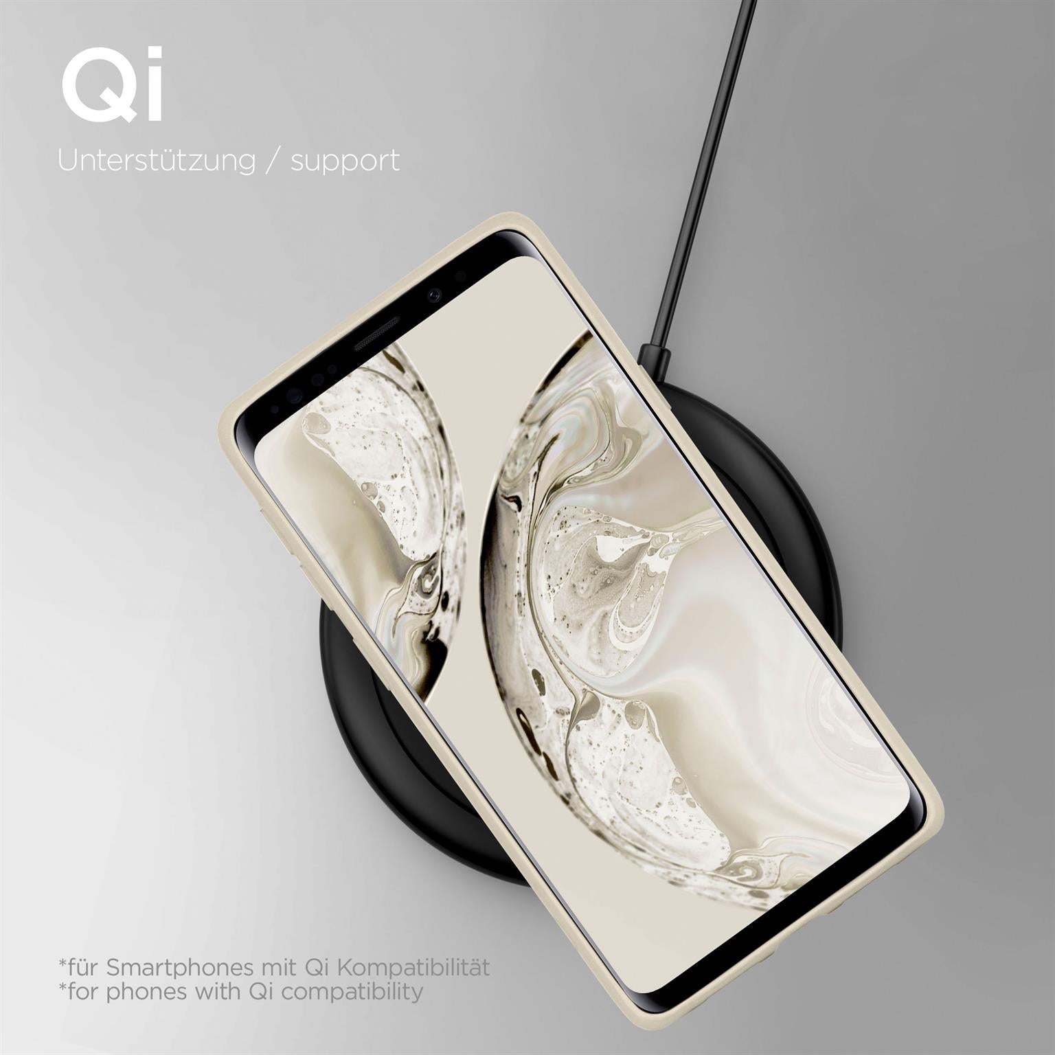 Soft Case für Samsung Galaxy S9