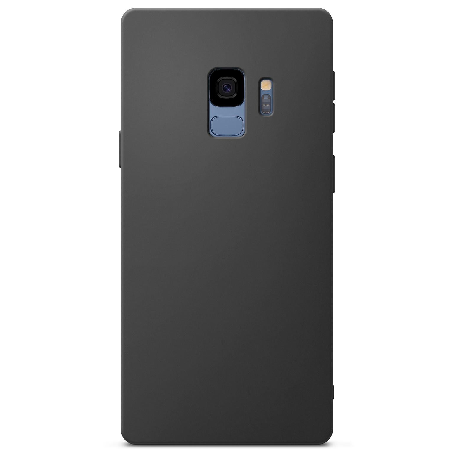 Soft Case für Samsung Galaxy S9