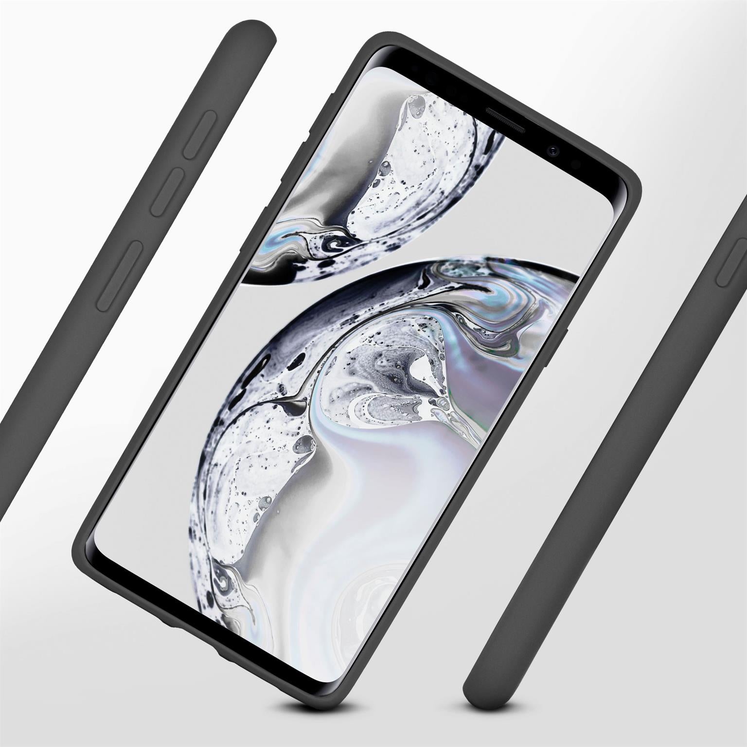Soft Case für Samsung Galaxy S9