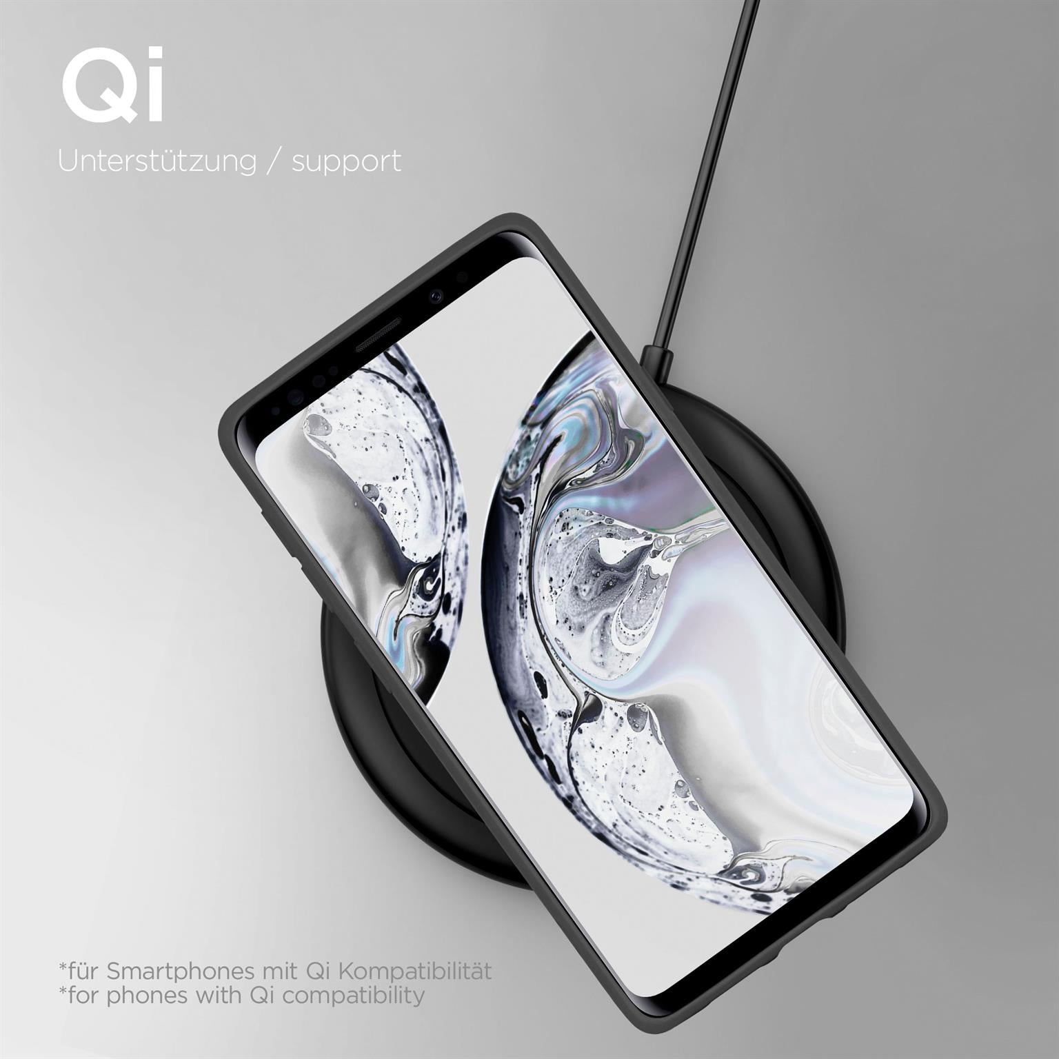 Soft Case für Samsung Galaxy S9