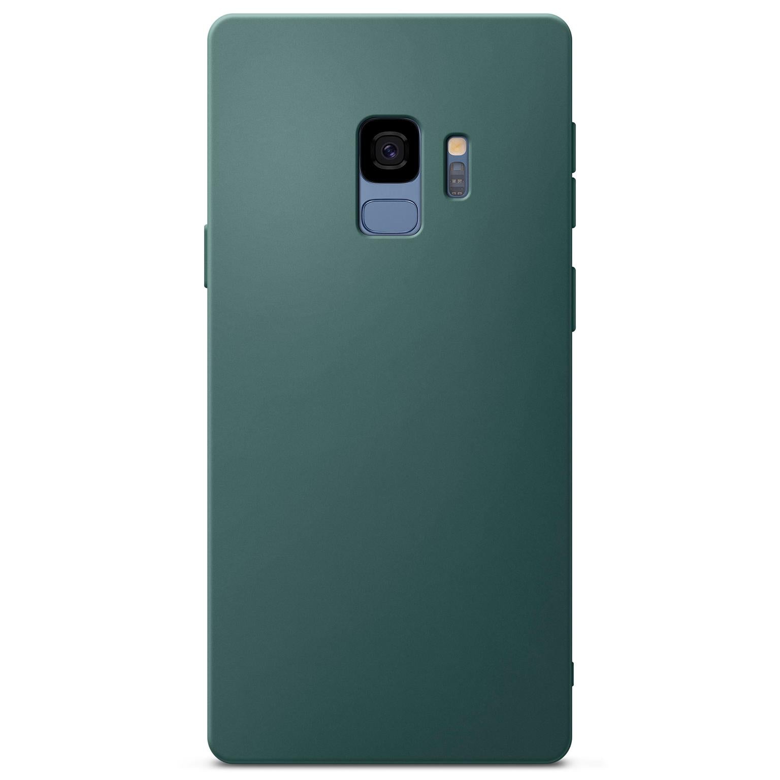 Soft Case für Samsung Galaxy S9