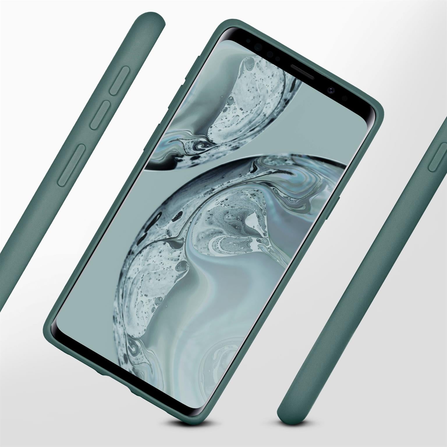Soft Case für Samsung Galaxy S9