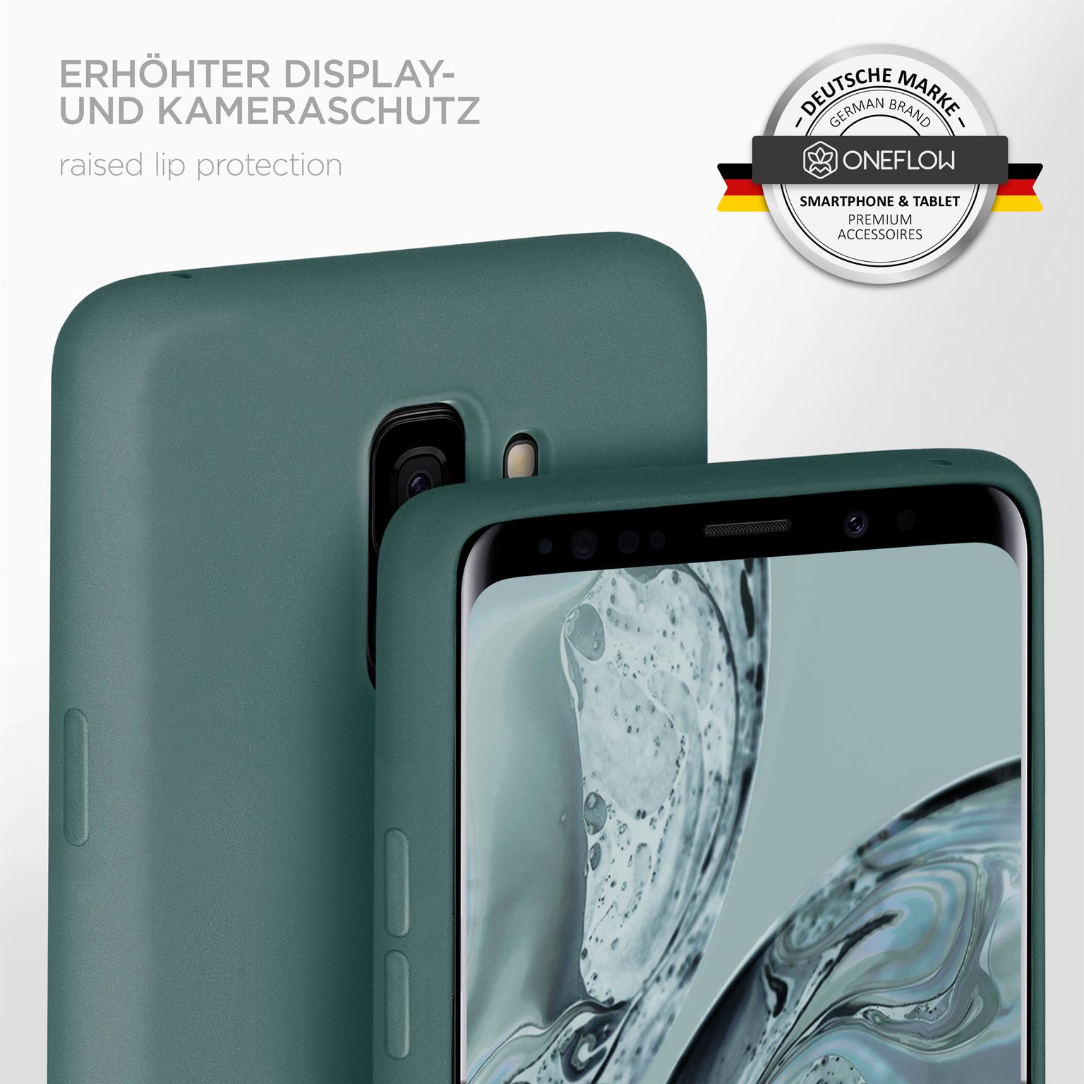 Soft Case für Samsung Galaxy S9