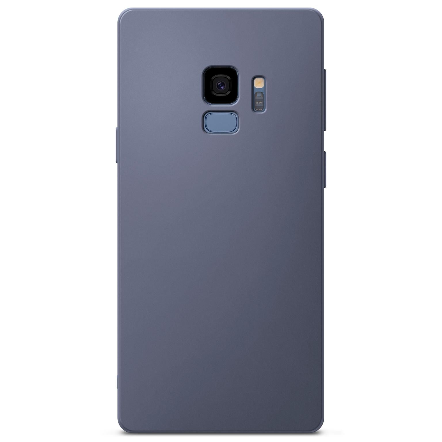 Soft Case für Samsung Galaxy S9