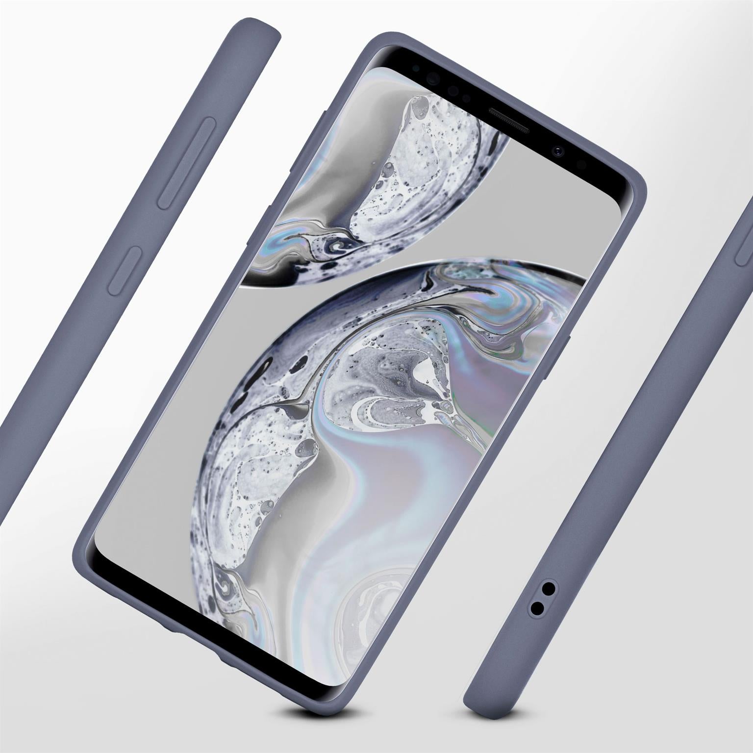 Soft Case für Samsung Galaxy S9