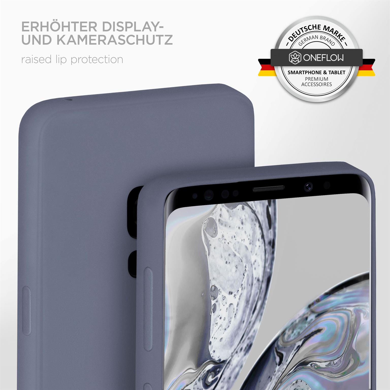 Soft Case für Samsung Galaxy S9