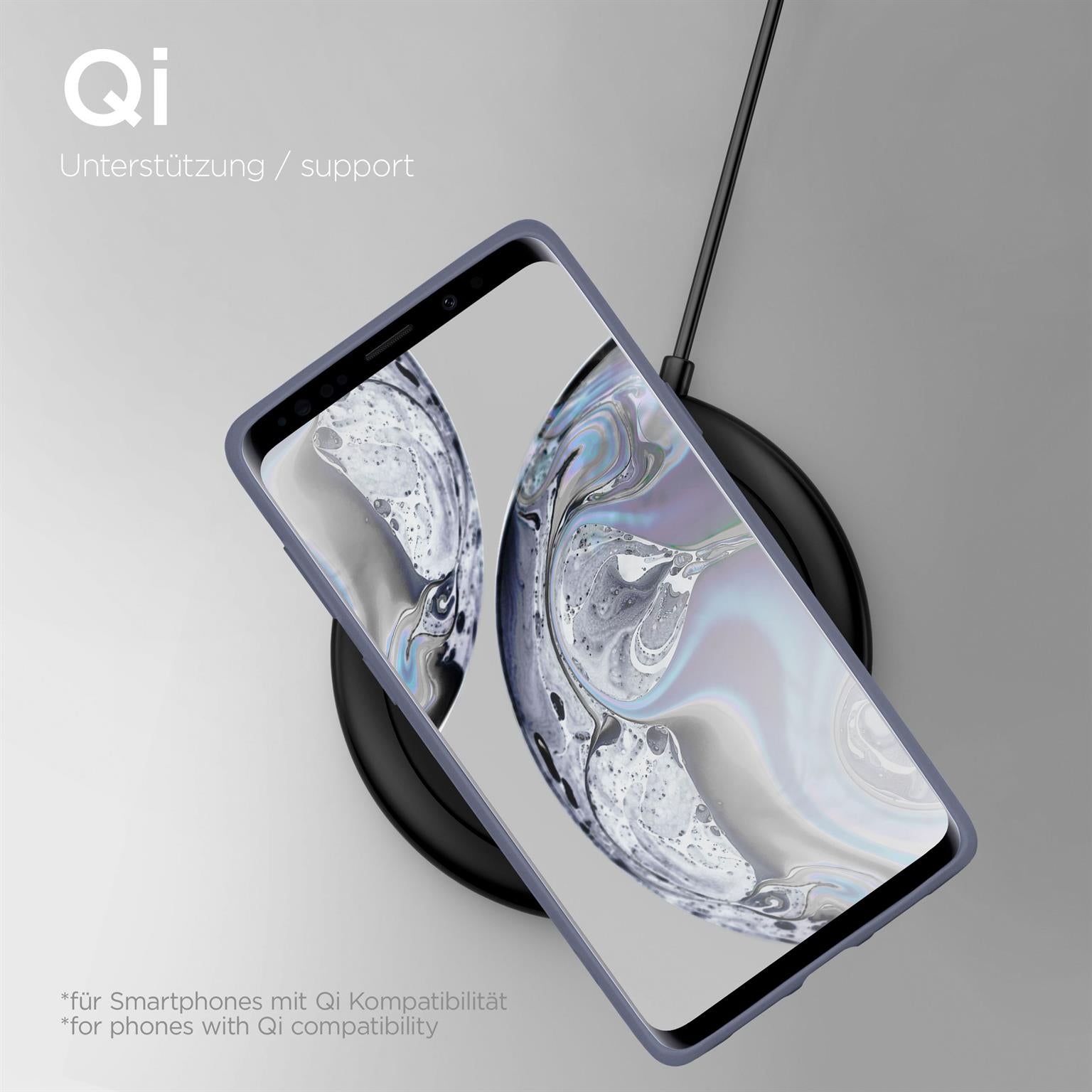 Soft Case für Samsung Galaxy S9