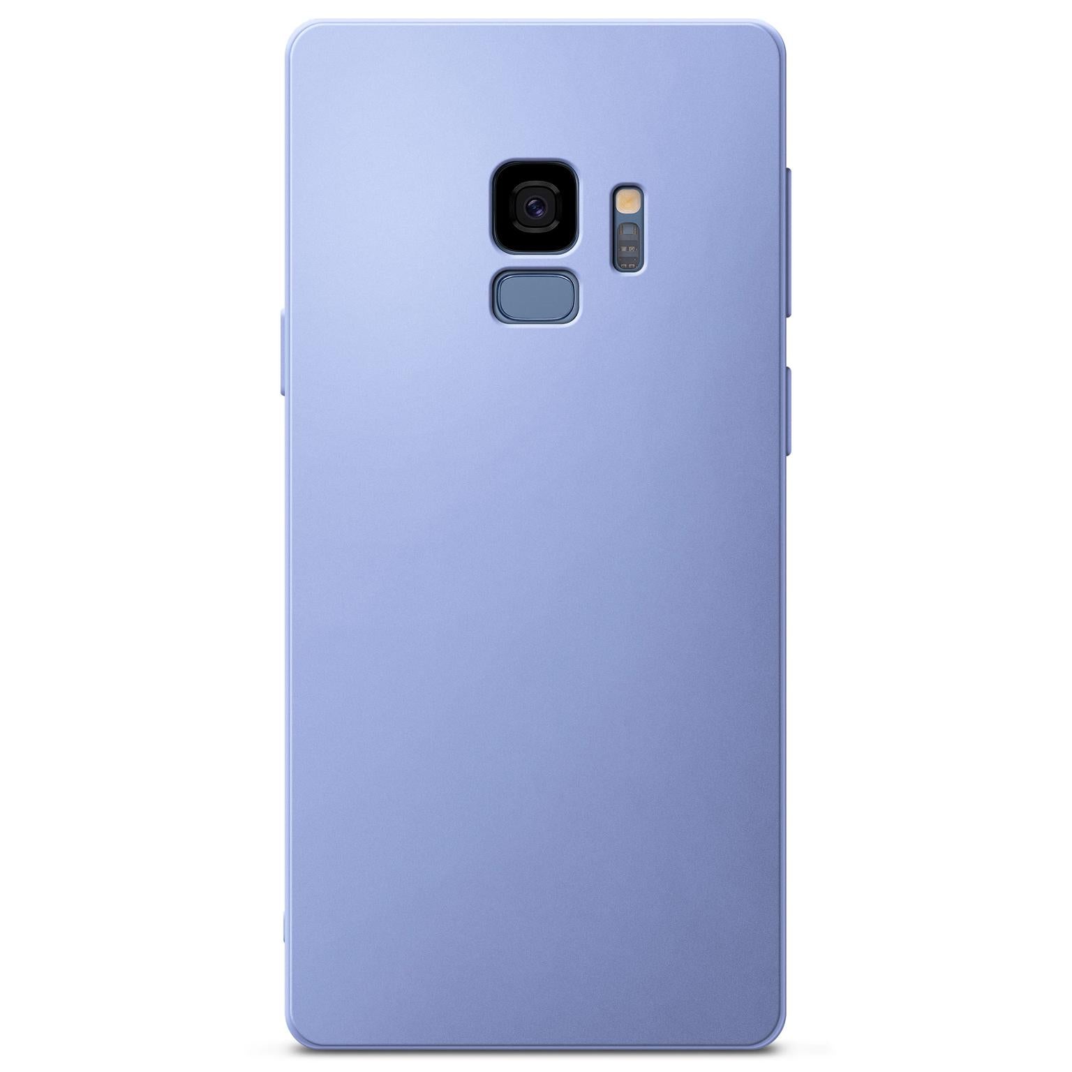 Soft Case für Samsung Galaxy S9