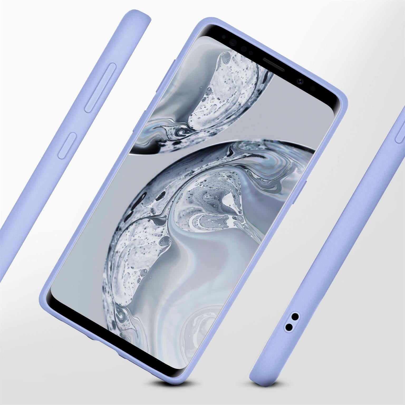 Soft Case für Samsung Galaxy S9