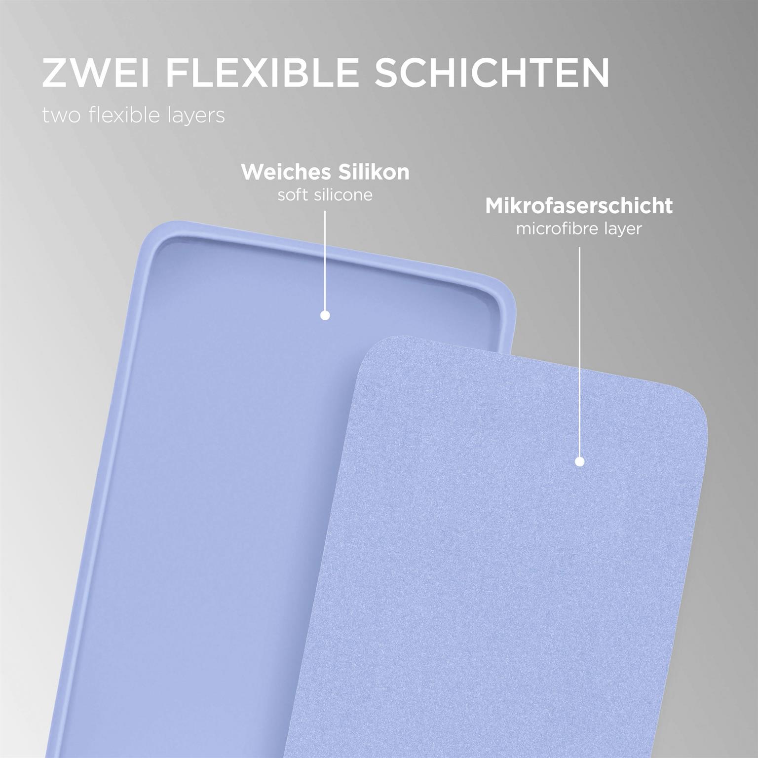 Soft Case für Samsung Galaxy S9