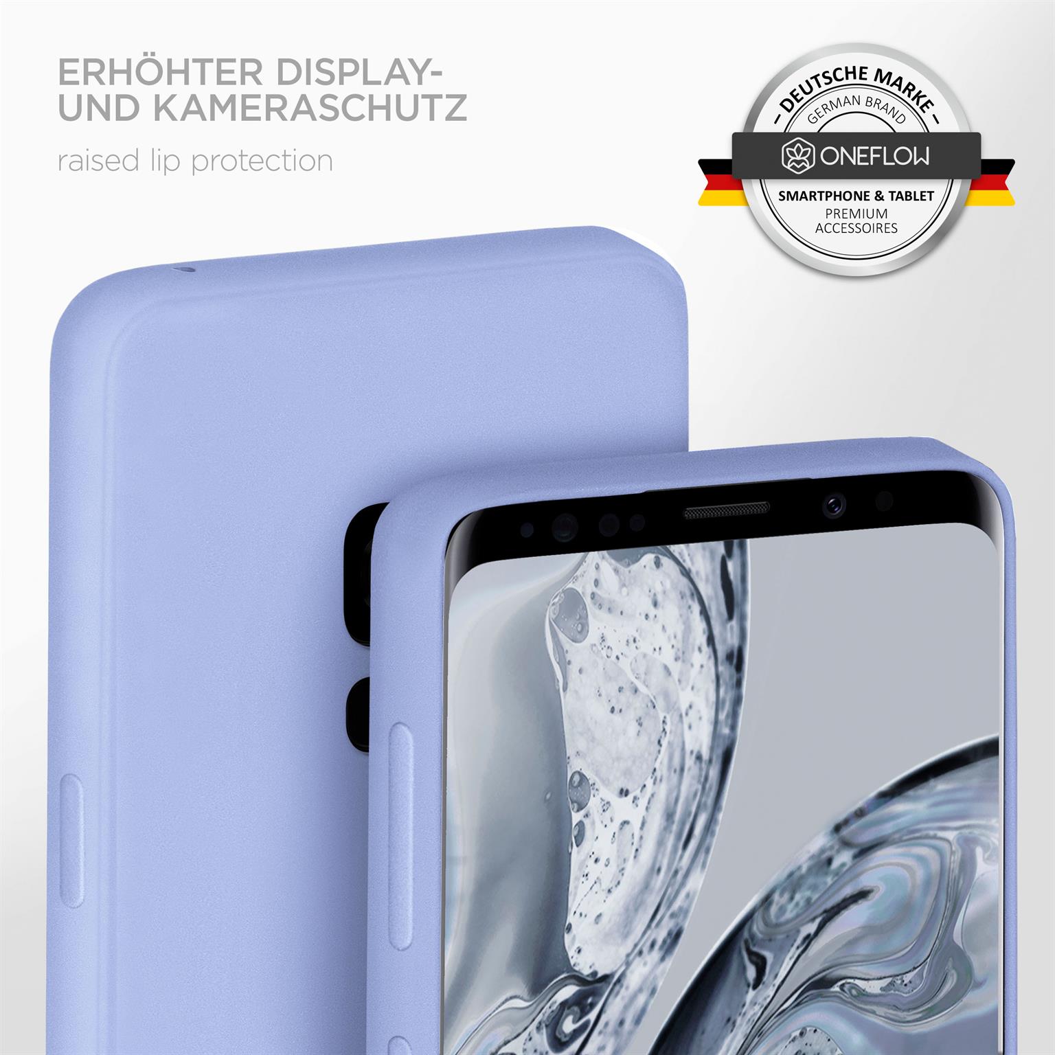 Soft Case für Samsung Galaxy S9