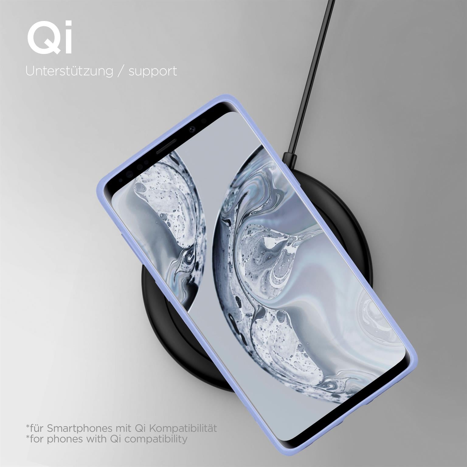 Soft Case für Samsung Galaxy S9