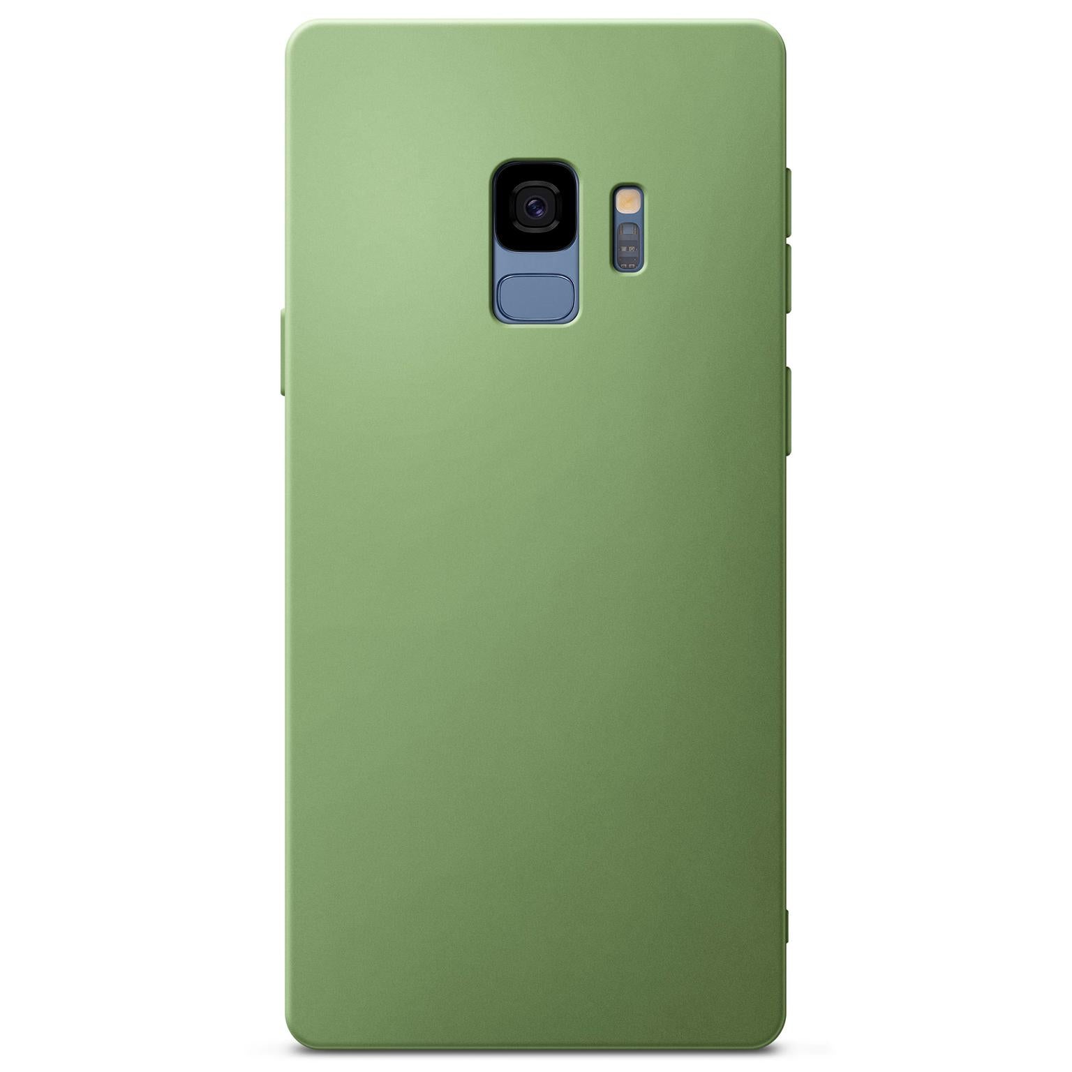 Soft Case für Samsung Galaxy S9