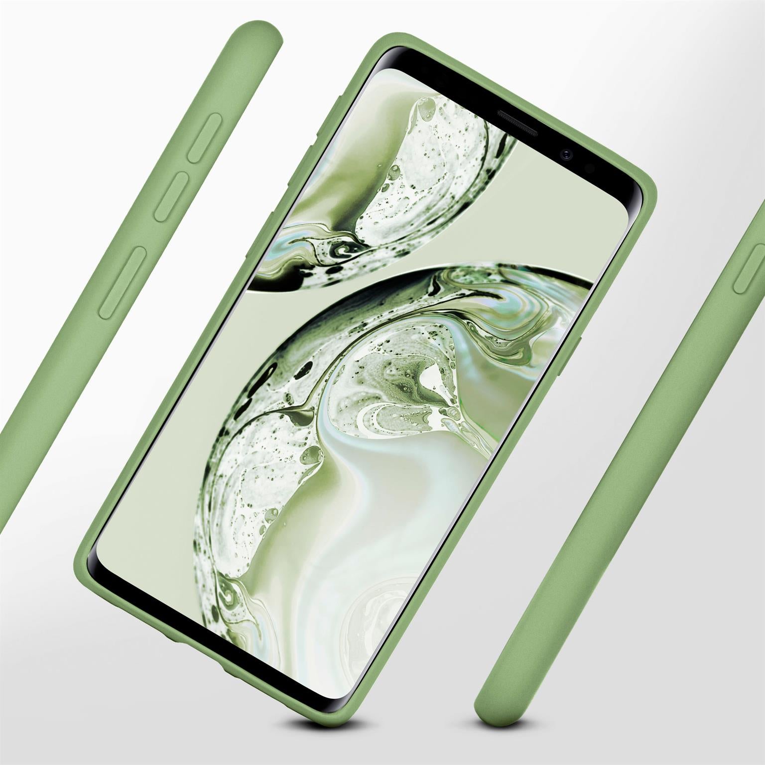 Soft Case für Samsung Galaxy S9