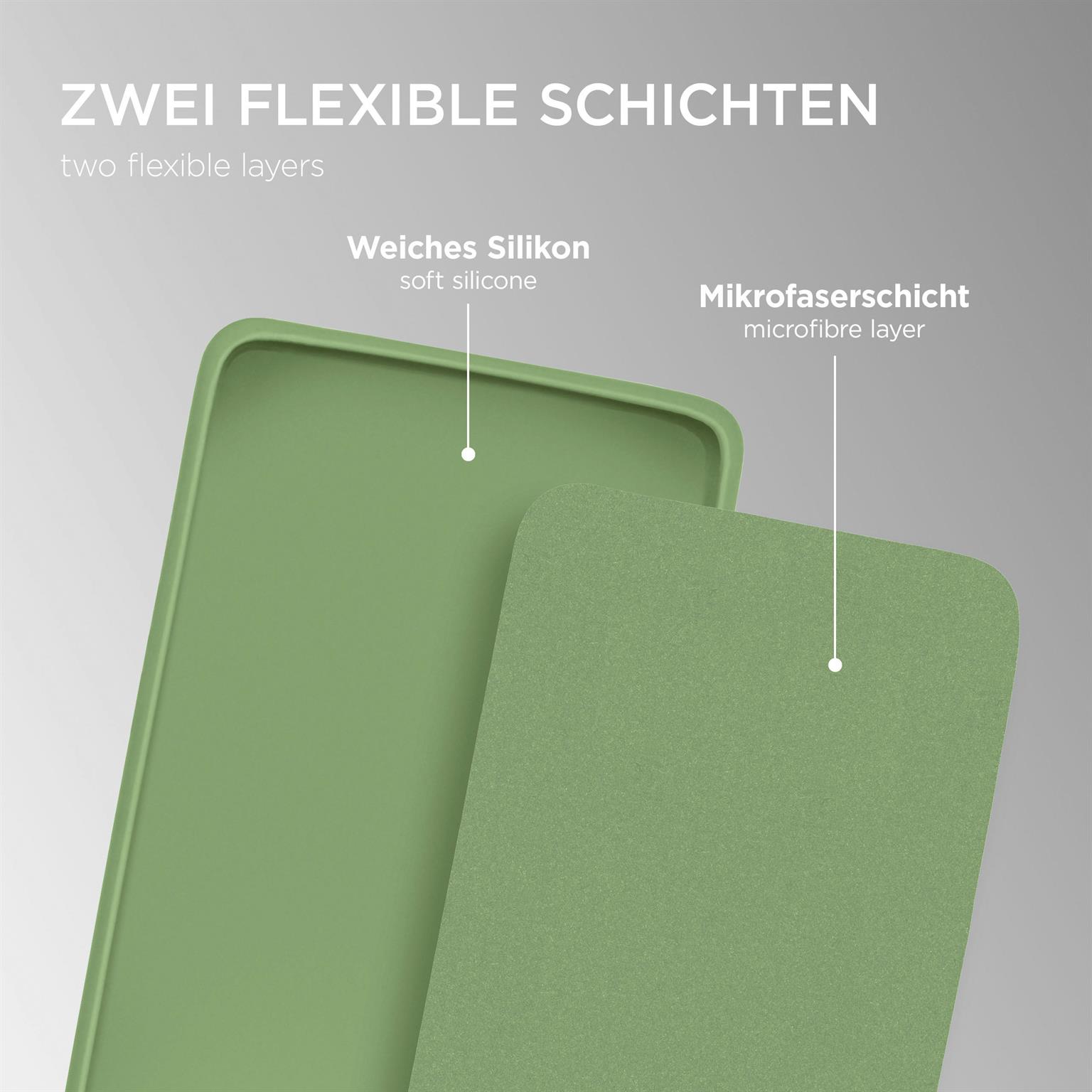 Soft Case für Samsung Galaxy S9