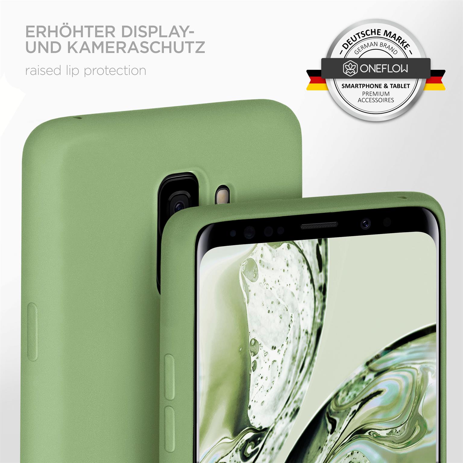Soft Case für Samsung Galaxy S9