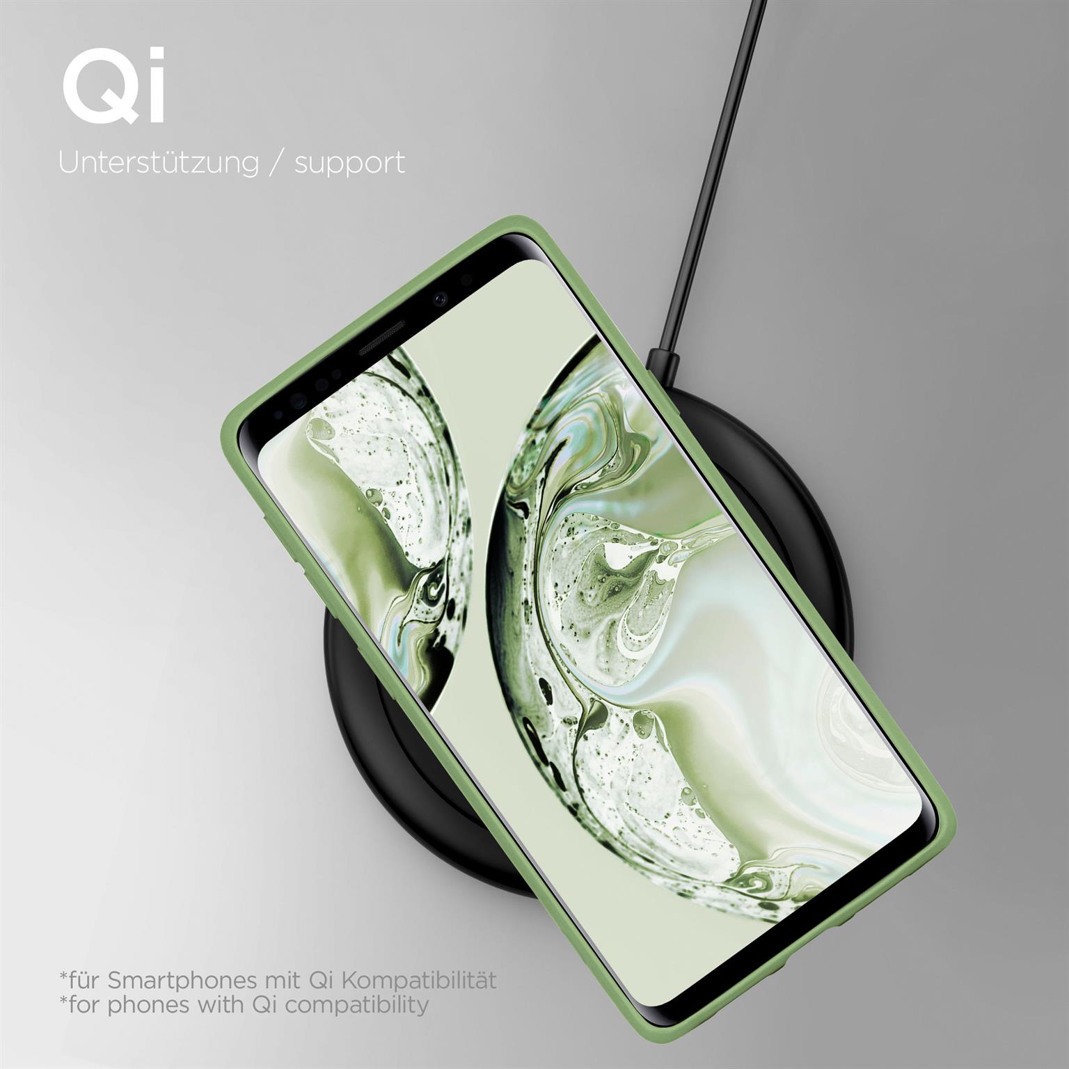 Soft Case für Samsung Galaxy S9