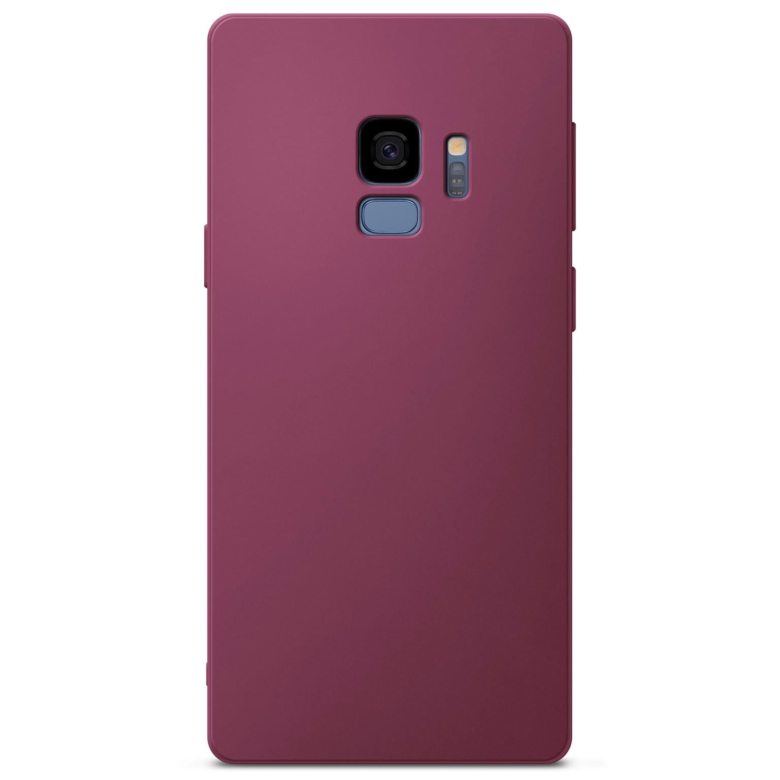 Soft Case für Samsung Galaxy S9
