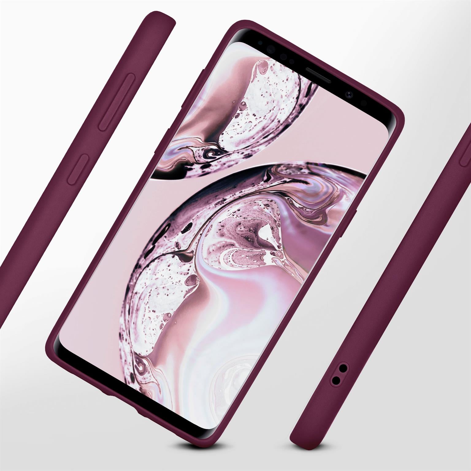 Soft Case für Samsung Galaxy S9