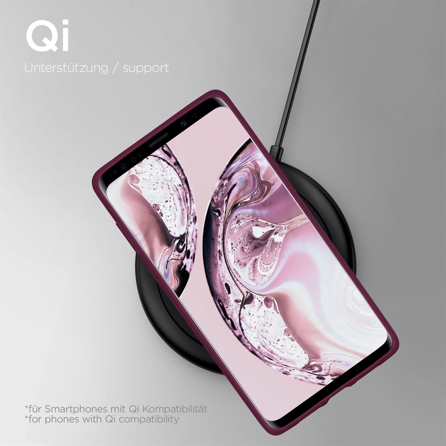 Soft Case für Samsung Galaxy S9