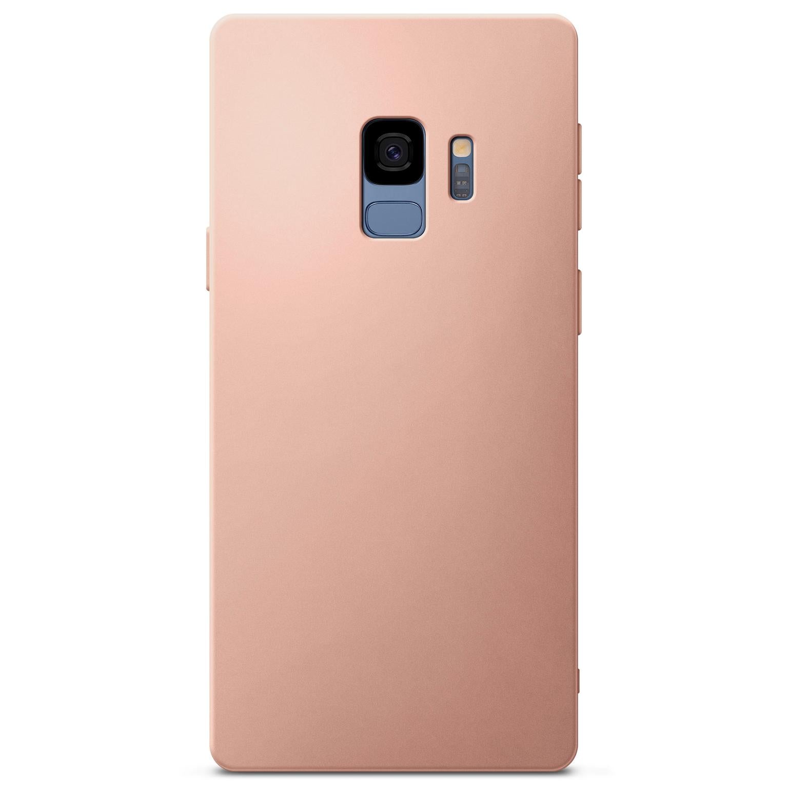Soft Case für Samsung Galaxy S9