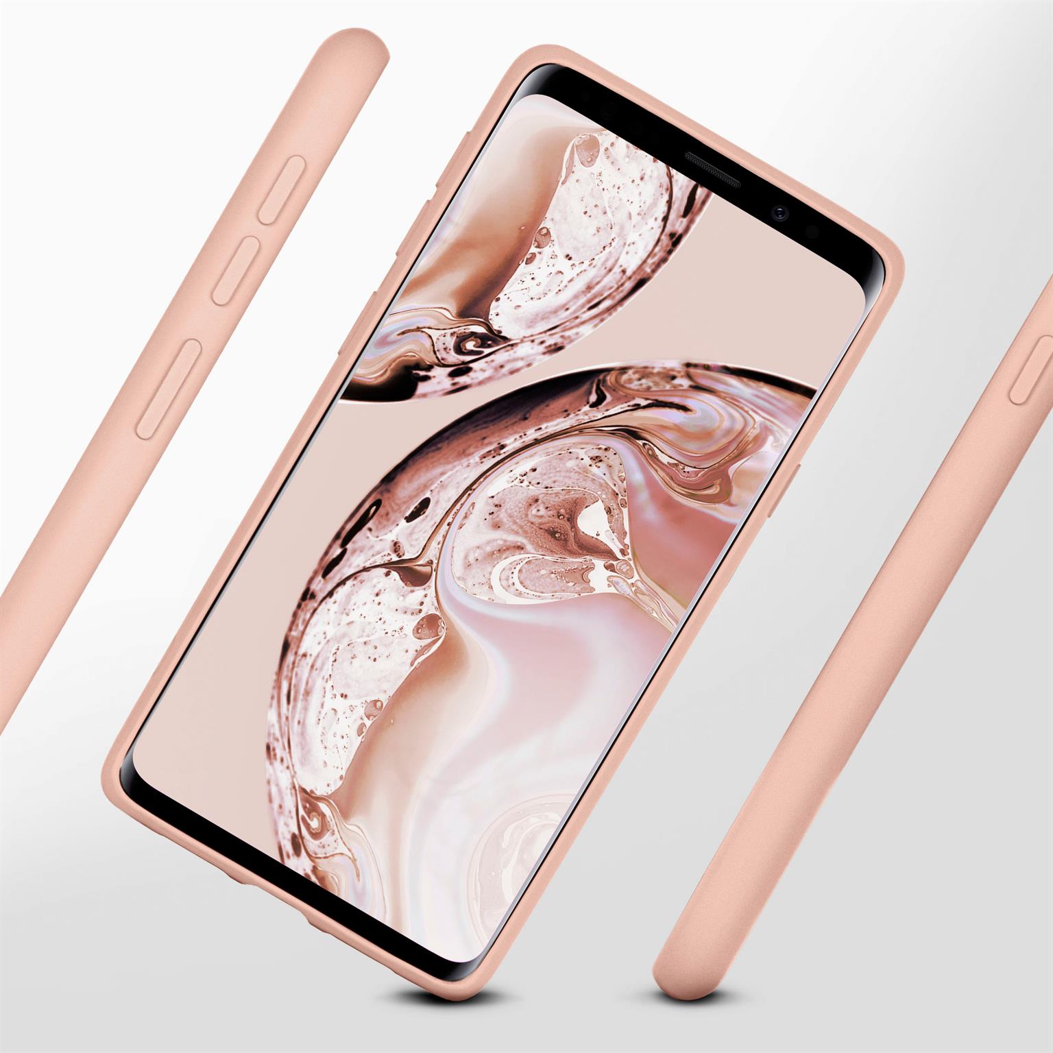 Soft Case für Samsung Galaxy S9
