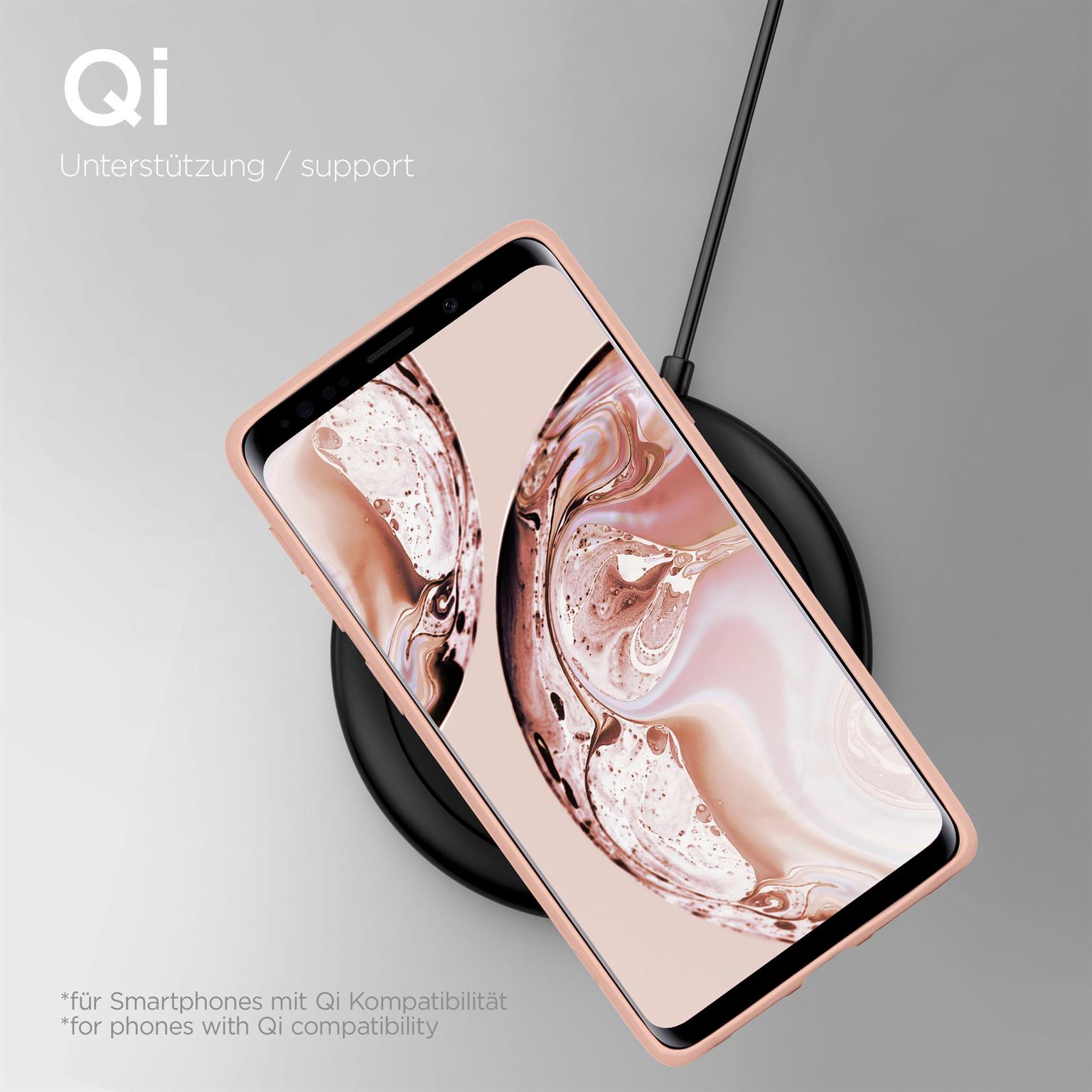 Soft Case für Samsung Galaxy S9