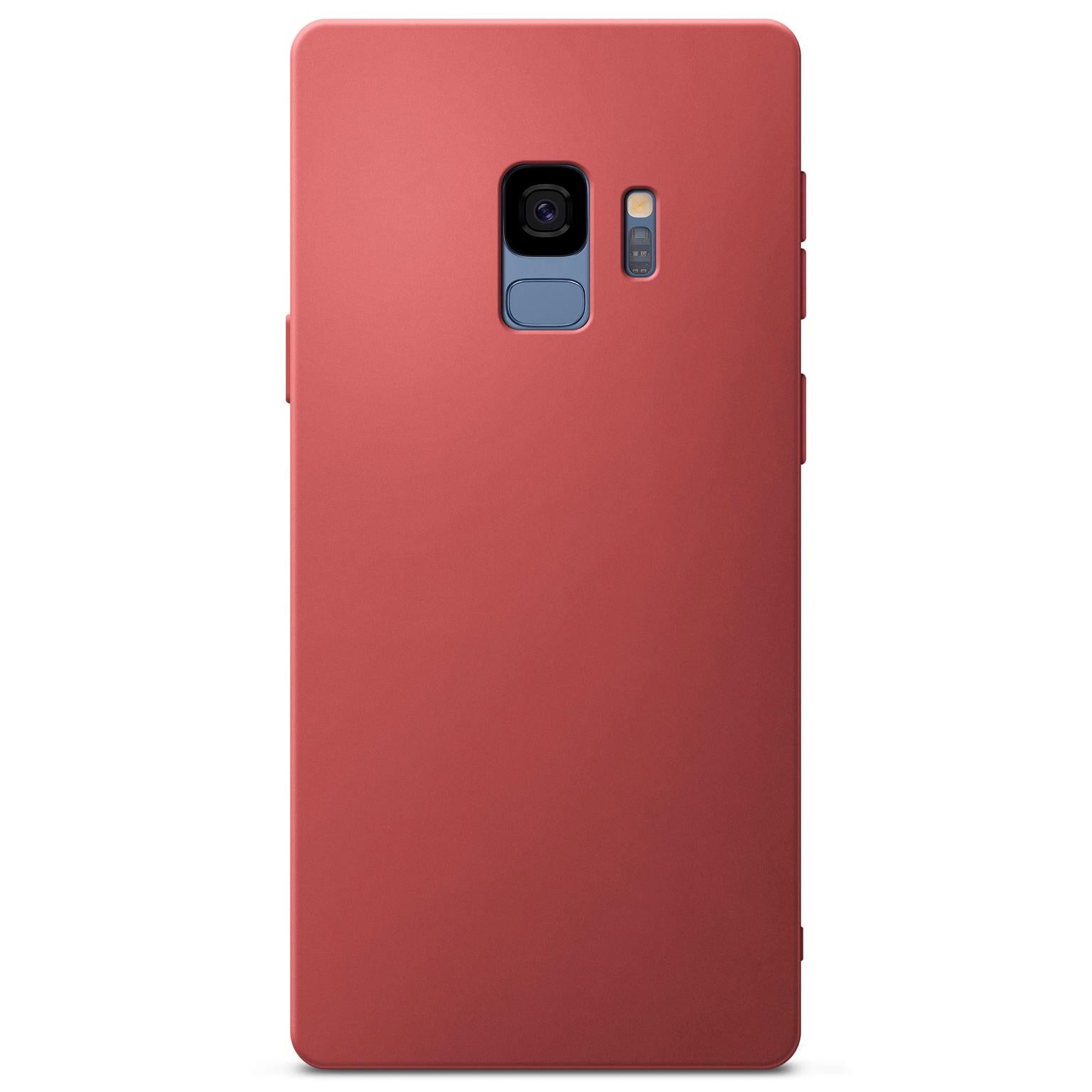 Soft Case für Samsung Galaxy S9