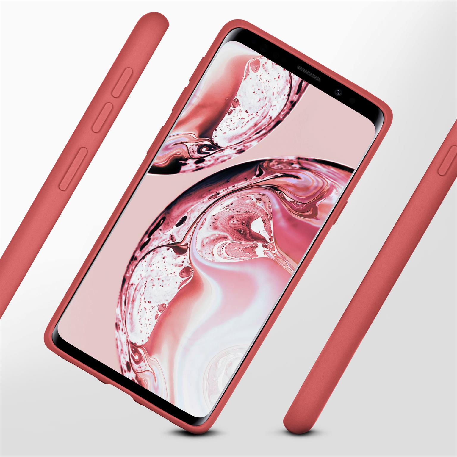Soft Case für Samsung Galaxy S9