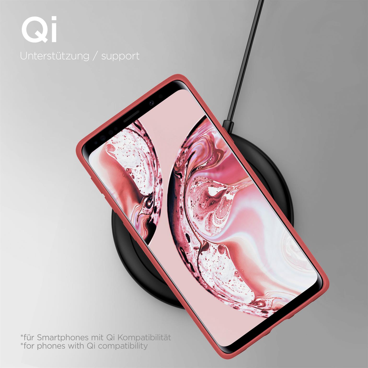 Soft Case für Samsung Galaxy S9