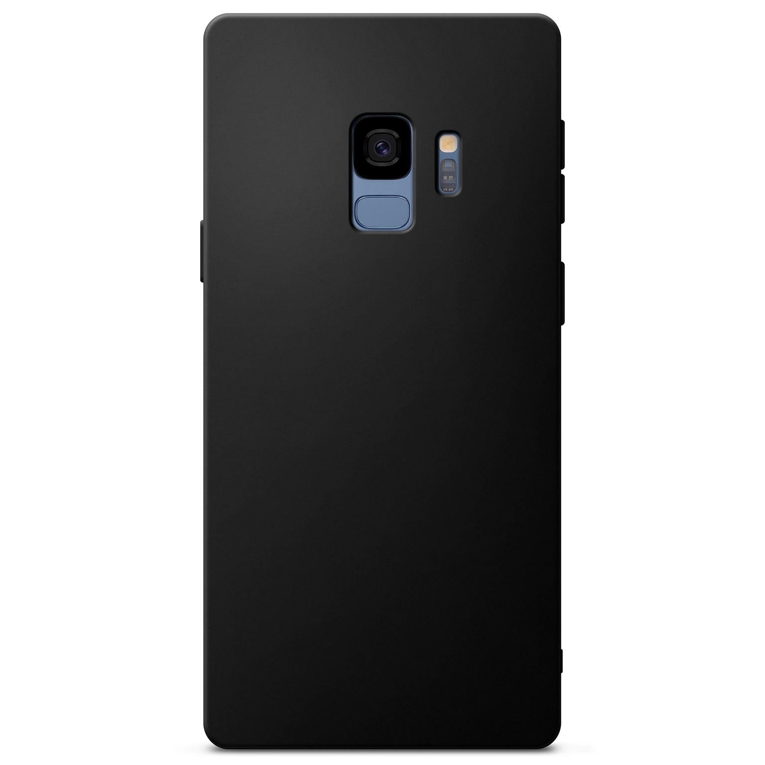 Soft Case für Samsung Galaxy S9