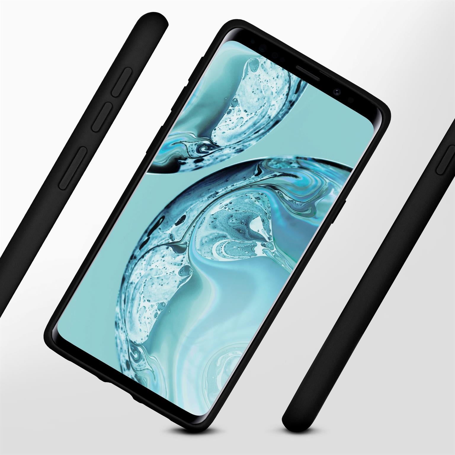 Soft Case für Samsung Galaxy S9