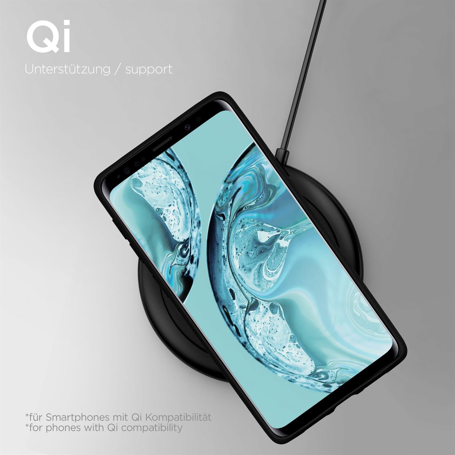 Soft Case für Samsung Galaxy S9