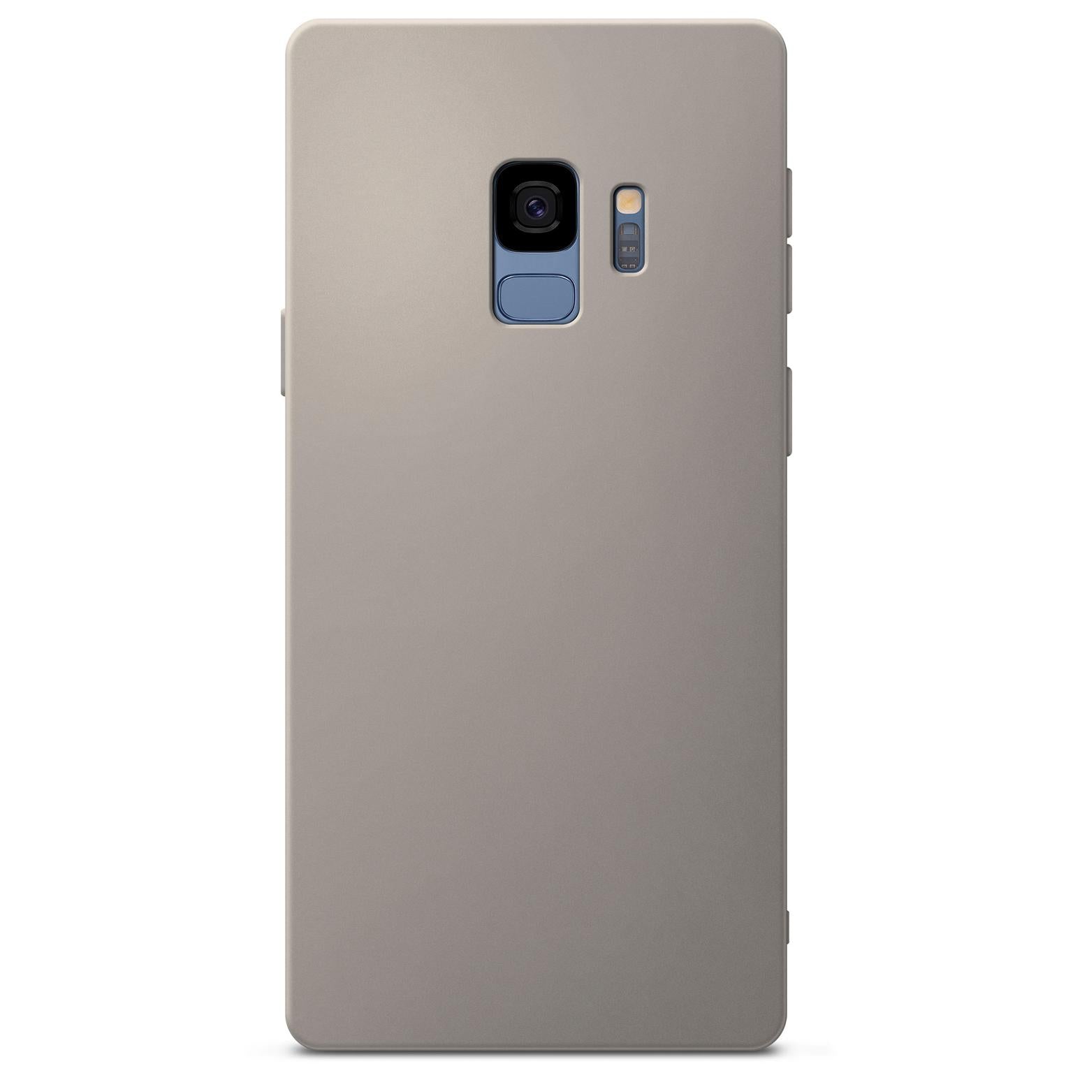 Soft Case für Samsung Galaxy S9