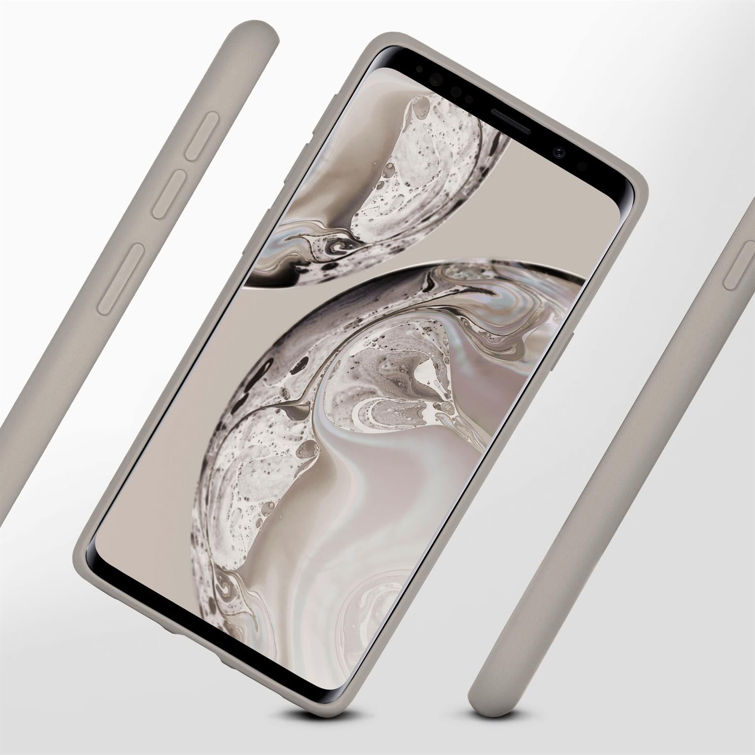 Soft Case für Samsung Galaxy S9