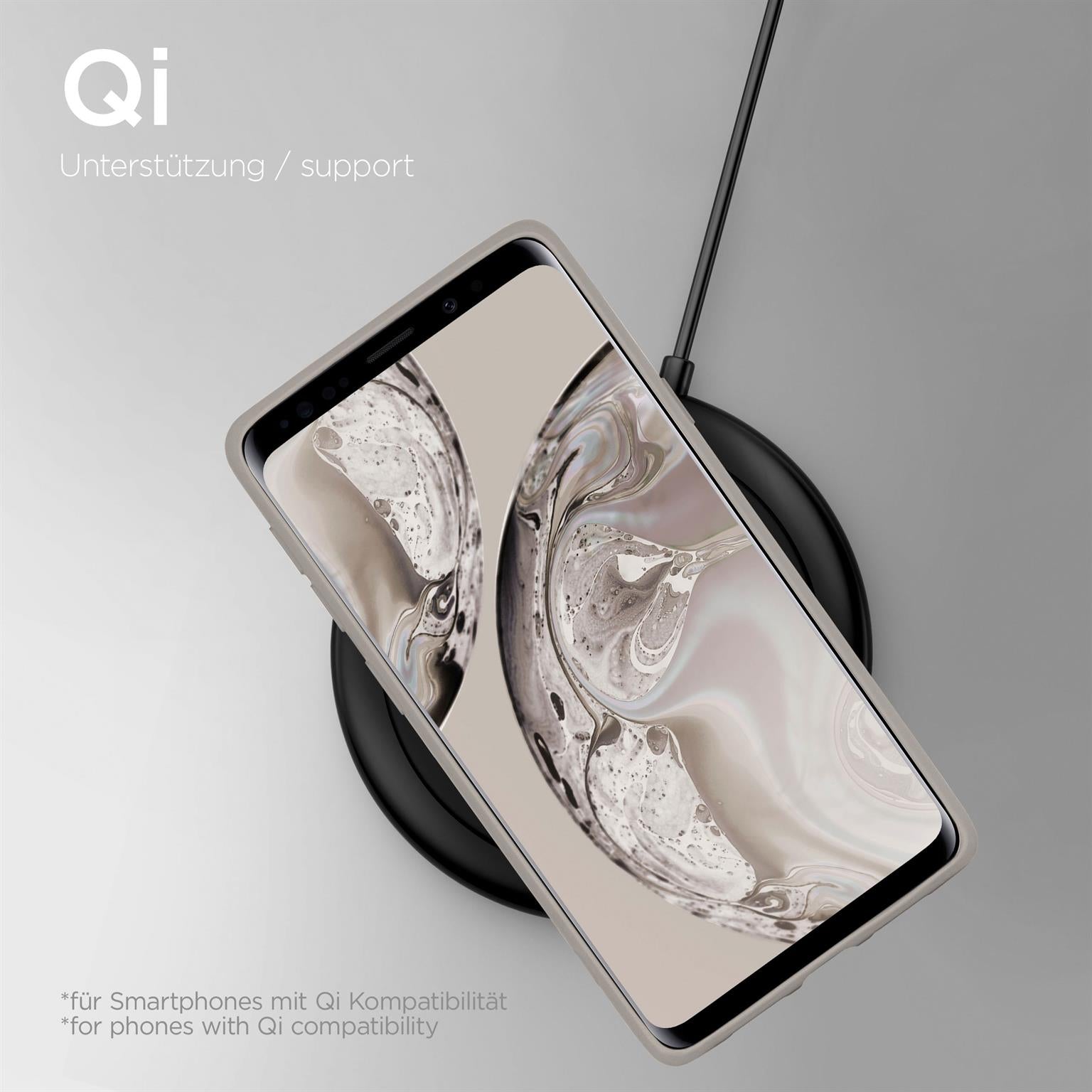 Soft Case für Samsung Galaxy S9