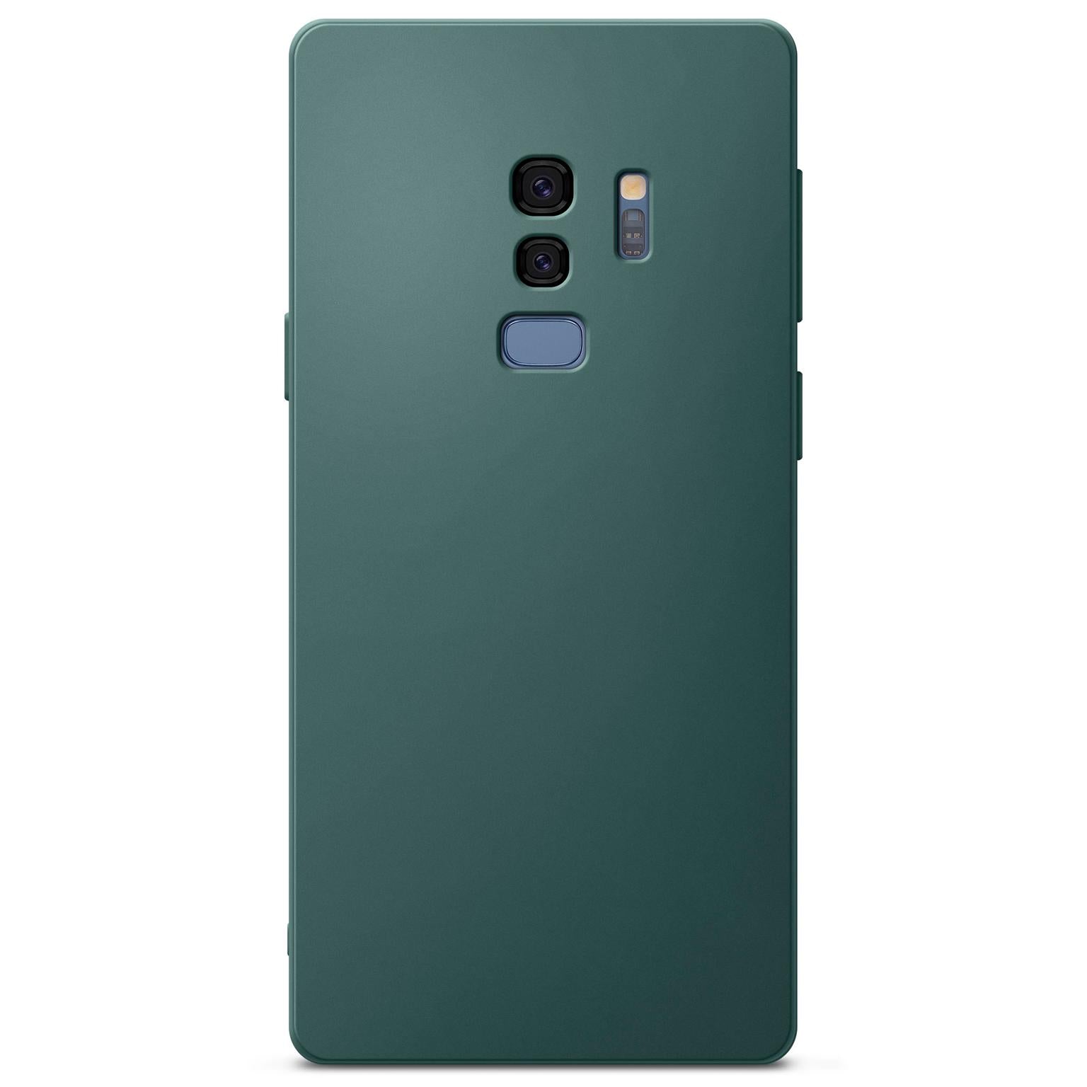 Soft Case für Samsung Galaxy S9 Plus