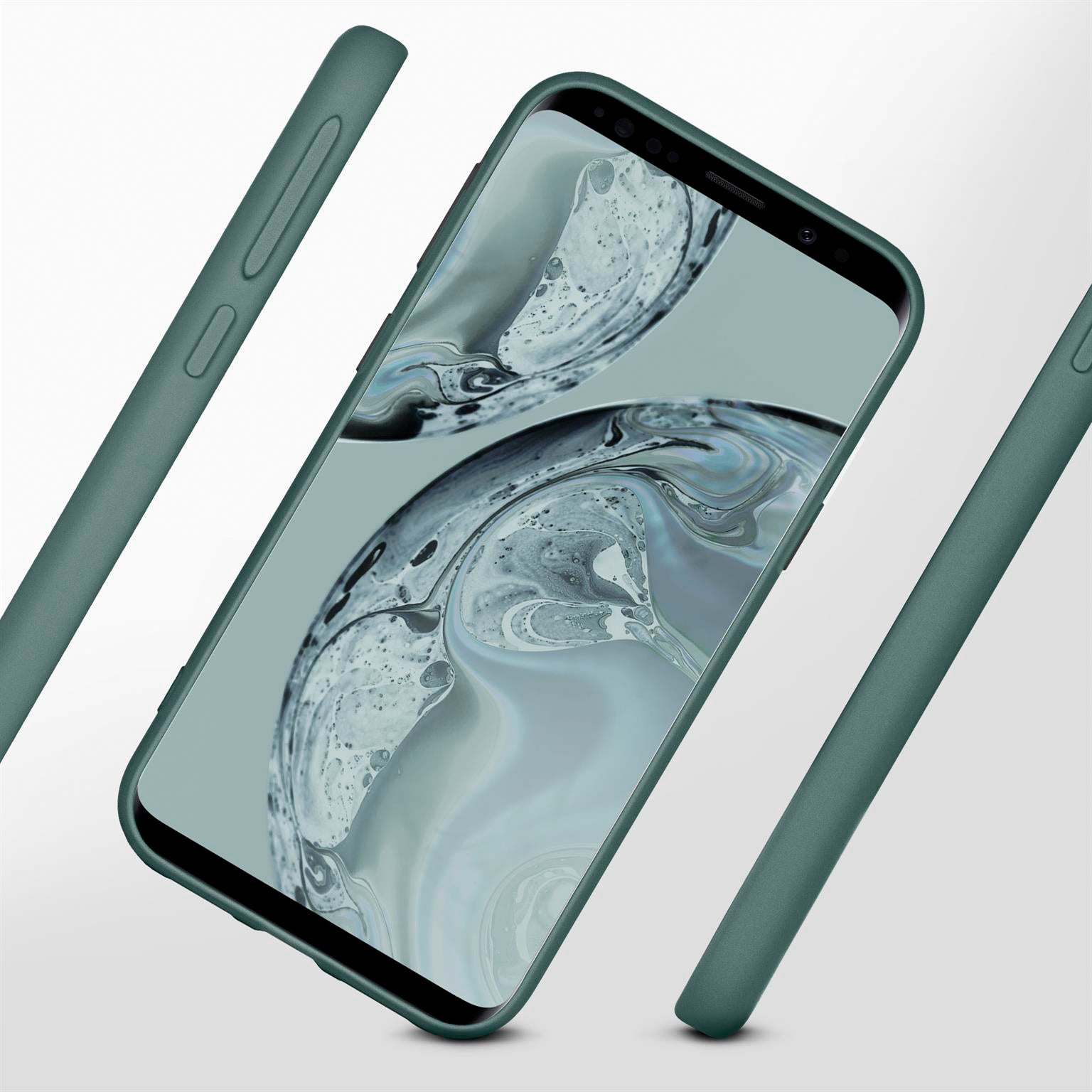 Soft Case für Samsung Galaxy S9 Plus