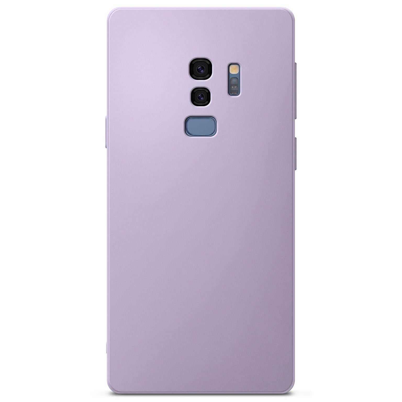 Soft Case für Samsung Galaxy S9 Plus