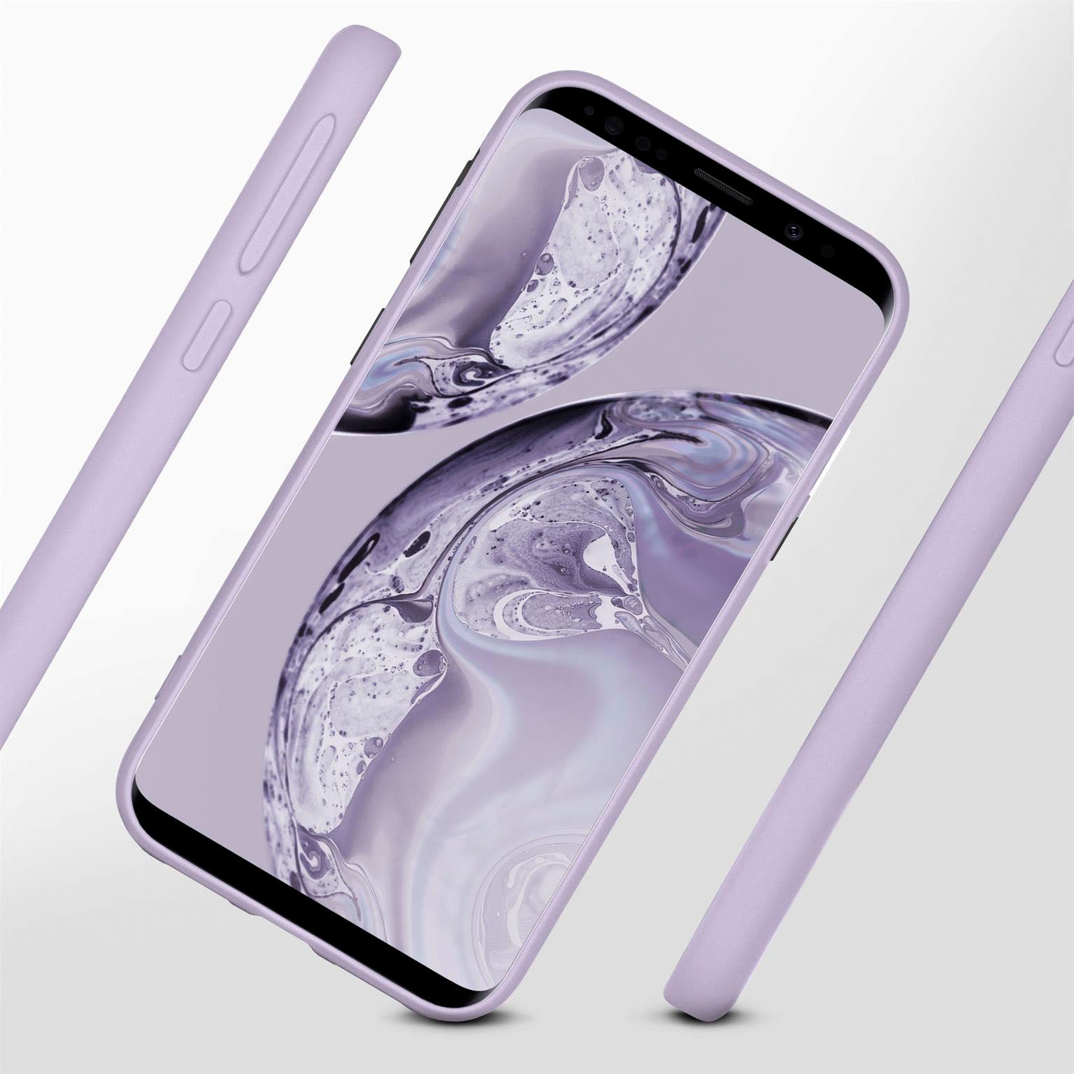 Soft Case für Samsung Galaxy S9 Plus