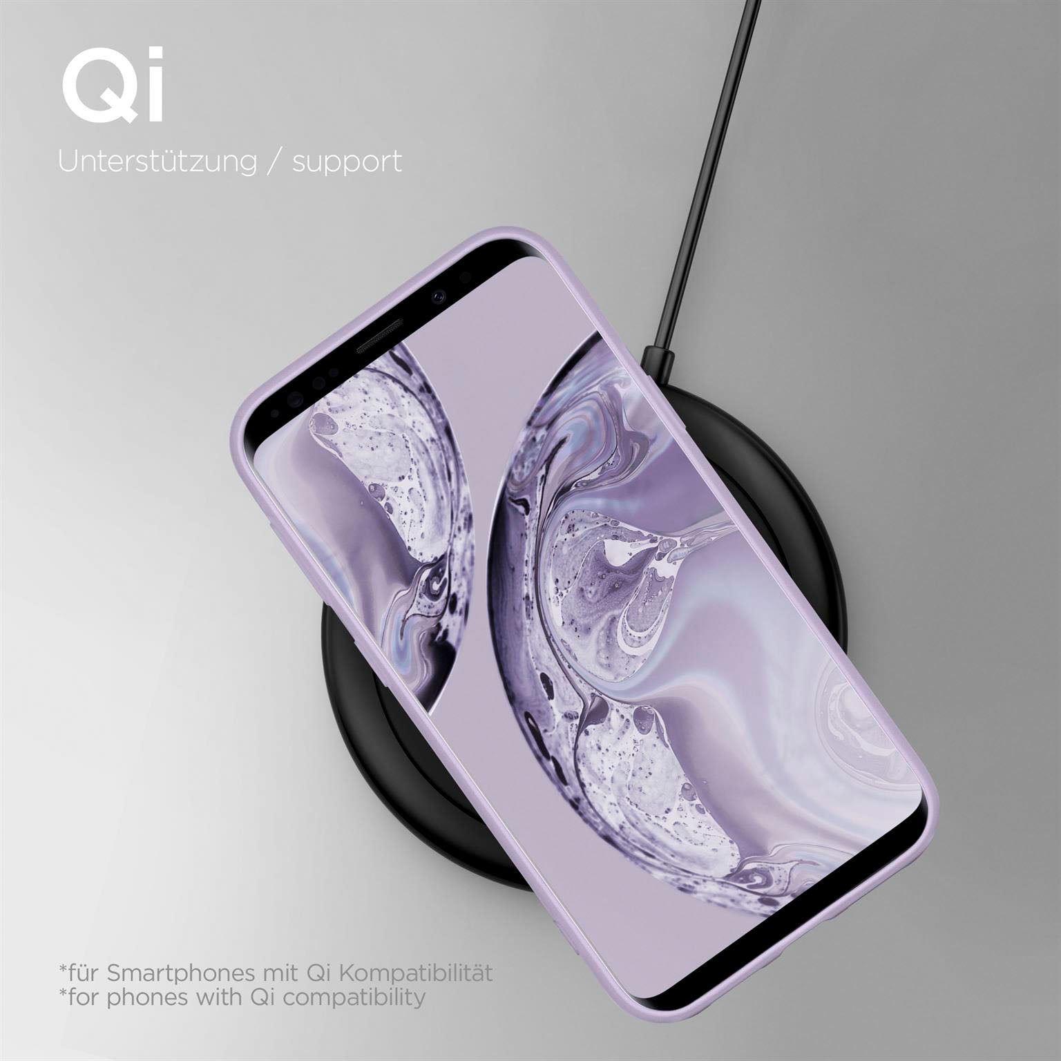 Soft Case für Samsung Galaxy S9 Plus