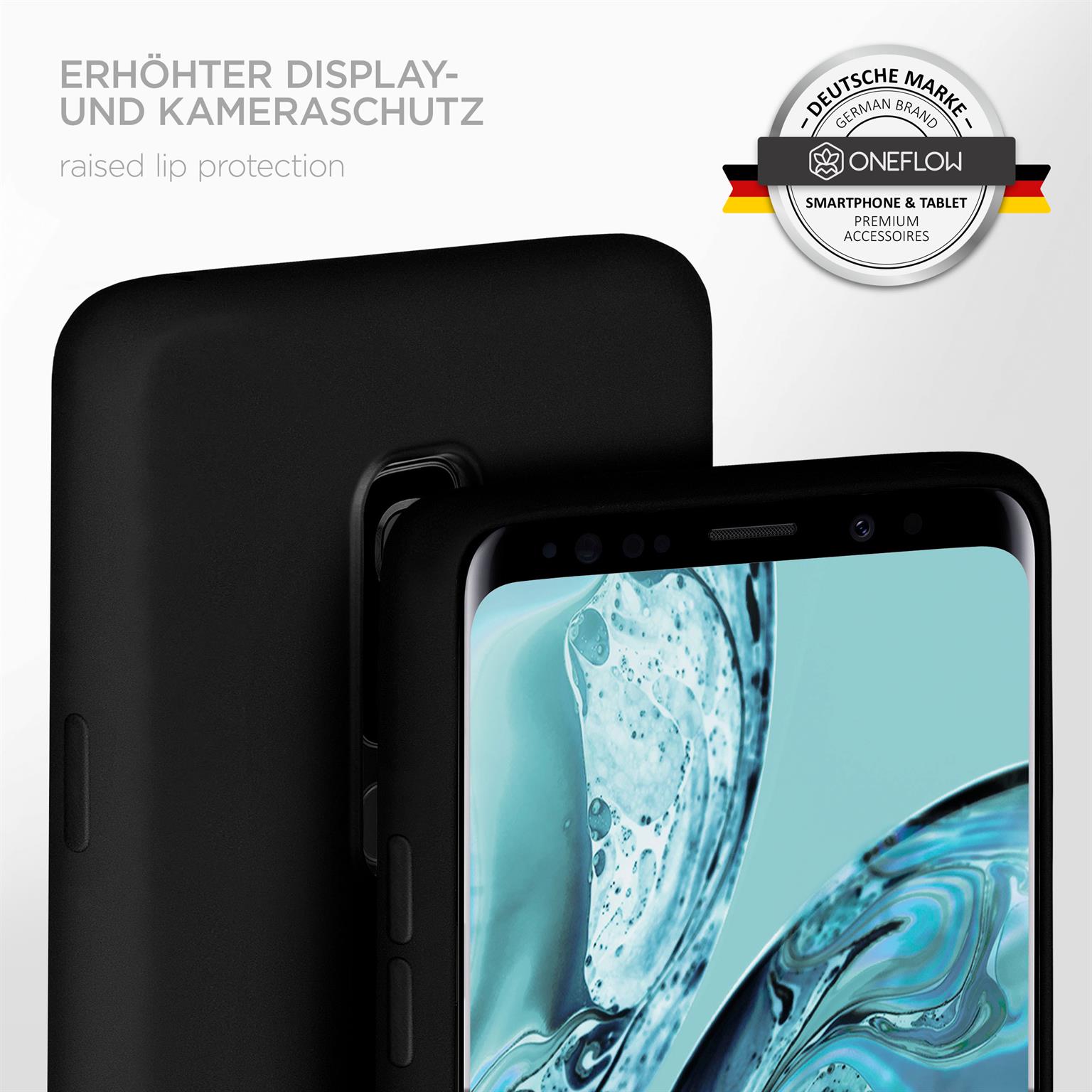 Soft Case für Samsung Galaxy S9 Plus